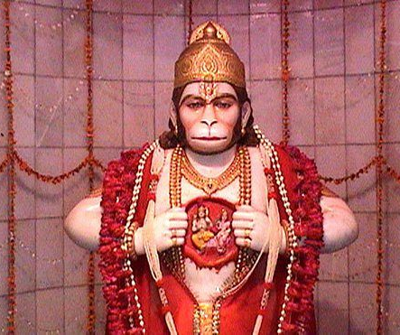 The Sankat Mochan Hanuman Aashtak is an eight verse prayer in praise of the Hindu God of courage, strength, confidence and devotion Hanuman. skksusmitha aiswarya 